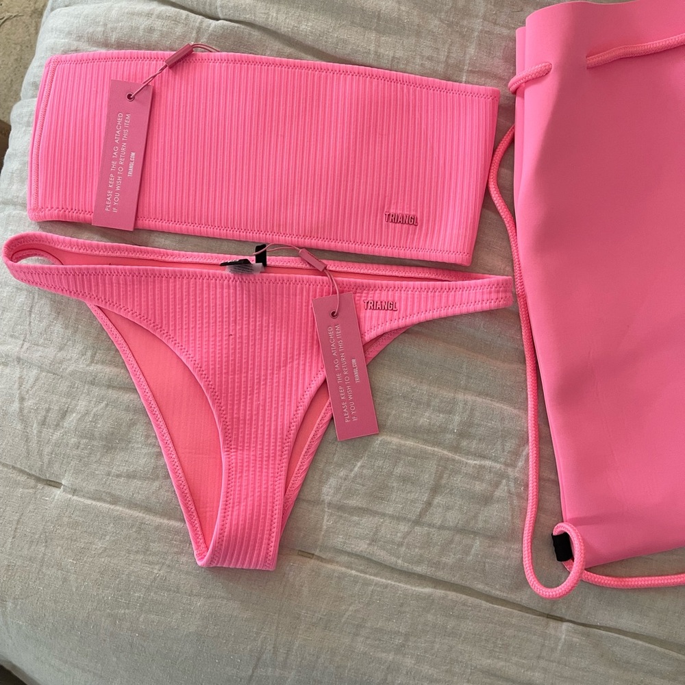 Triangl swim